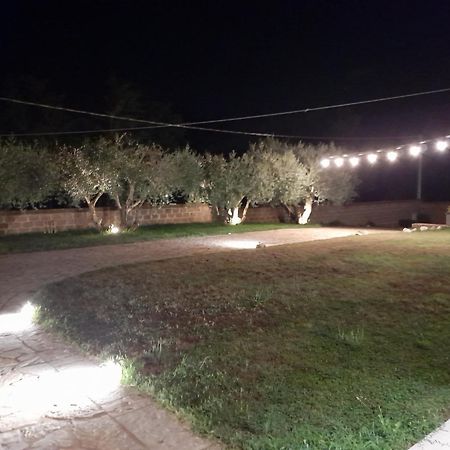 Agriturismo Villa Amerina Corchiano Kültér fotó