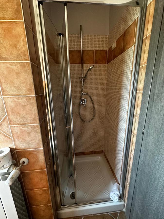Agriturismo Villa Amerina Corchiano Kültér fotó