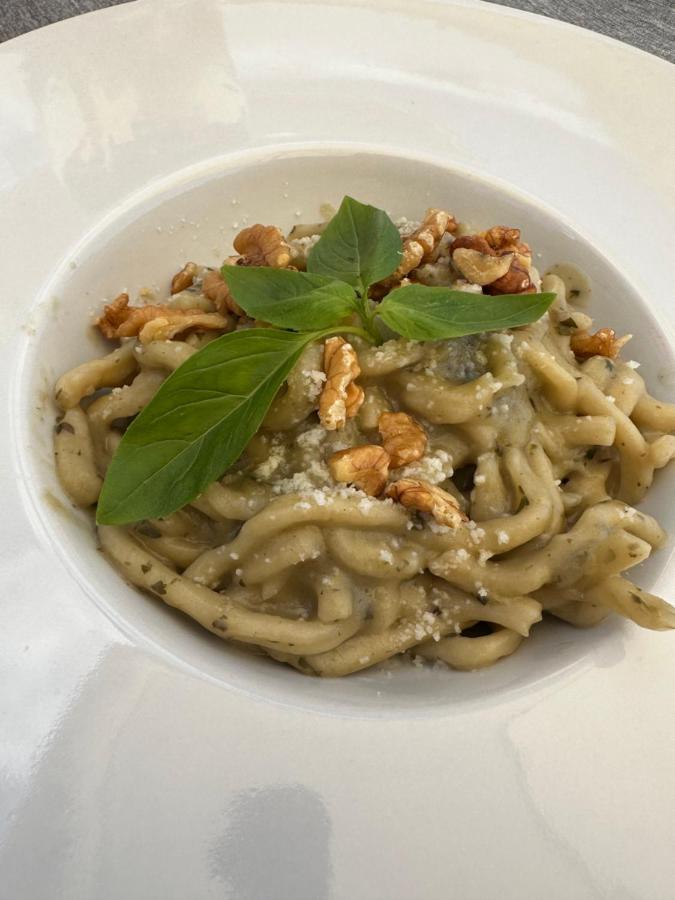 Agriturismo Villa Amerina Corchiano Kültér fotó