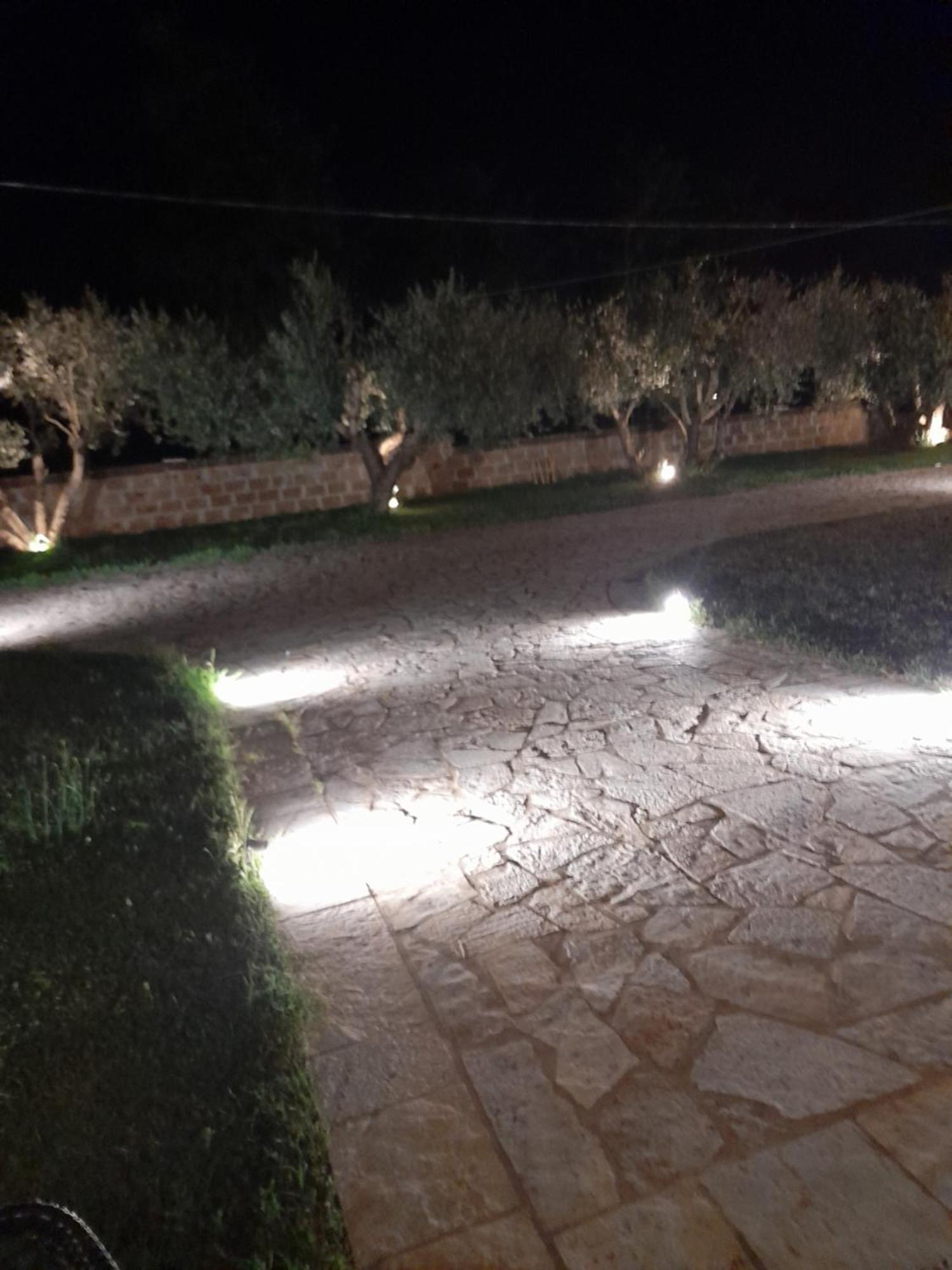 Agriturismo Villa Amerina Corchiano Kültér fotó