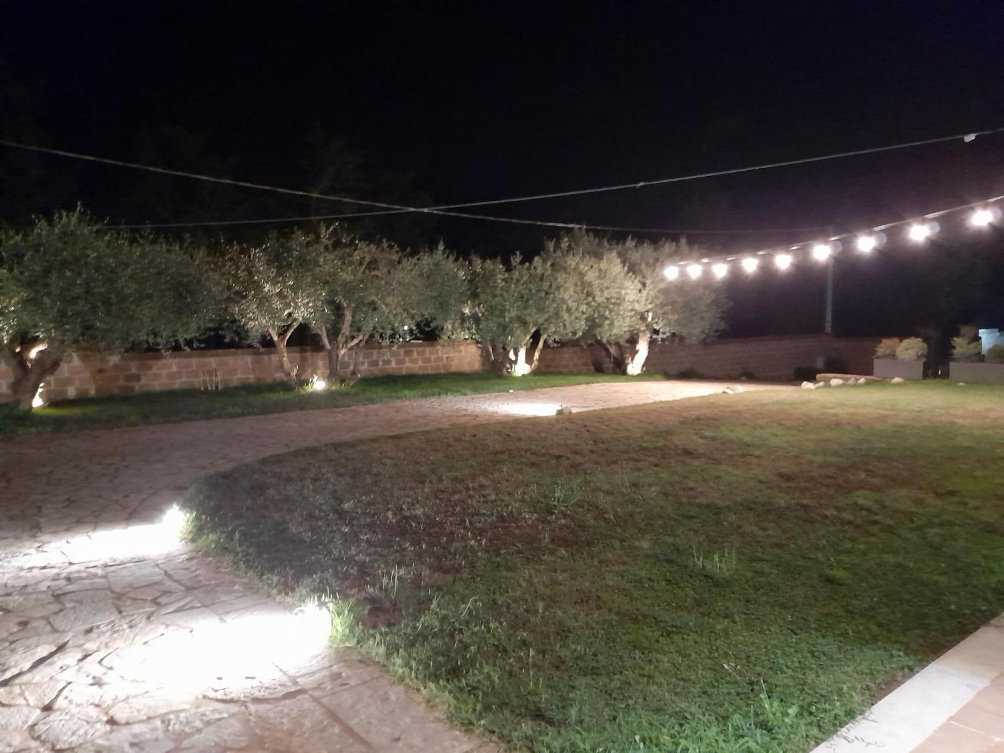 Agriturismo Villa Amerina Corchiano Kültér fotó