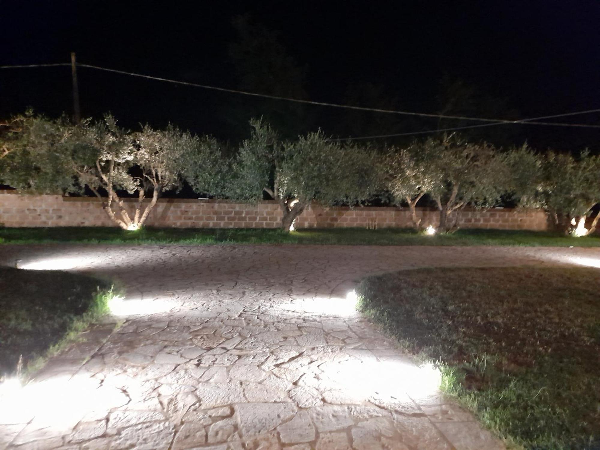 Agriturismo Villa Amerina Corchiano Kültér fotó